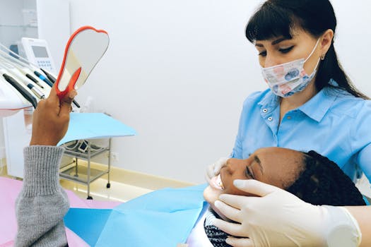 Beyond the Brushing Routine: What Professional Teeth Cleaning Services Truly Offer