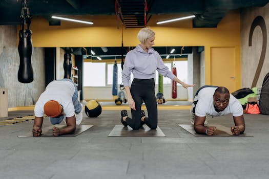 Reclaiming Fortitude: Strategic Strength Training for Older Adults
