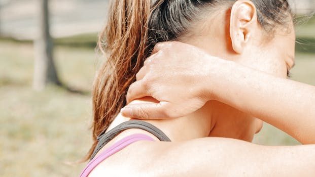 Unlock Your Body’s Natural Healing: The Real Deal with Physical Therapy for Pain