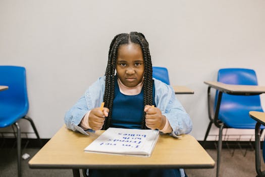 Beyond the Buzzword: Making Inclusive Education a Reality in Every Classroom