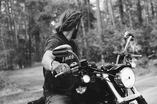 Beyond the Crash: Why a Specialized Motorcycle Accidents Attorney is Your Essential Ally