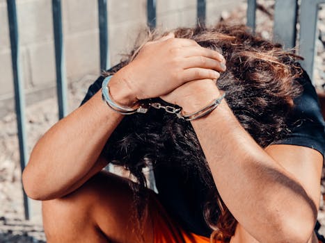 Deciphering the Defender: What Exactly Does a Criminal Justice Attorney Do?