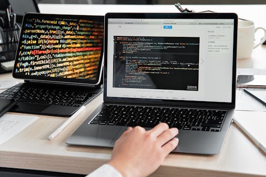 Unlocking Your Tech Potential: How to Become a Developer in Today’s World