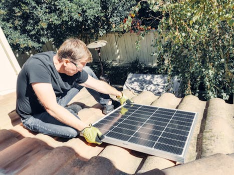 Basking in Brilliance: Your Guide to the Wonderful World of Solar Powered Gadgets