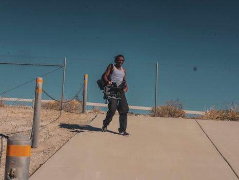 Deconstructing the Dream: How to Become a Filmmaker in a Digital Age