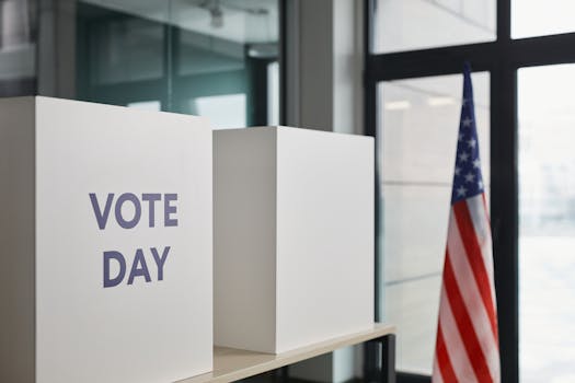 Navigating Electoral Law: When You Need a Right to Vote Lawyer