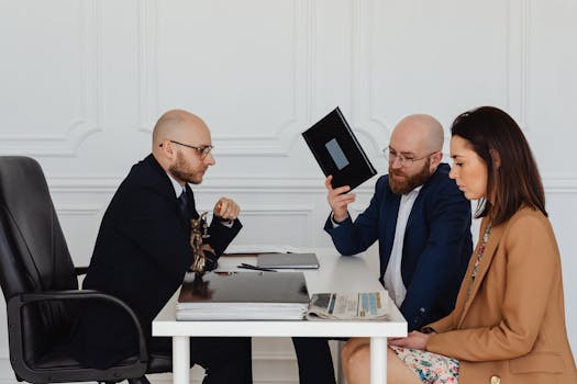 Securing Your Assets: Why a Specialized Divorce Lawyer for High-Net-Worth Matters