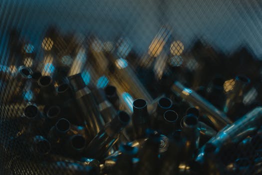 Unpacking Firearm Possession Defense: More Than Just Having a Gun