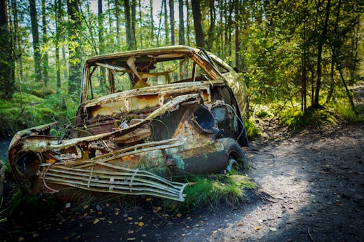 When a Fender Bender Becomes a Fight: Why You Need a Car Wreck Injury Lawyer