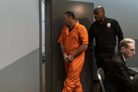 The Unsung Heroes of the Courtroom: Demystifying the Criminal Trial Lawyer