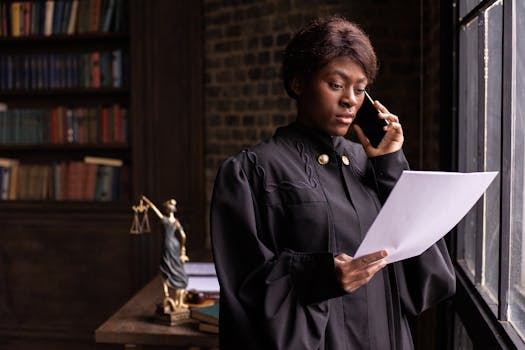 Navigating the Appeal: When Conviction Isn’t the End of the Road